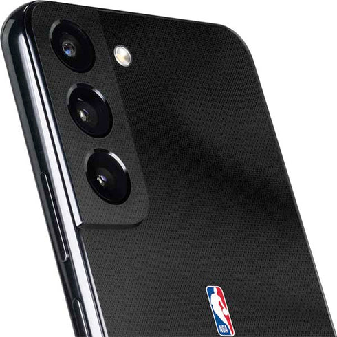NBA Portland Trail Blazers Jersey Galaxy S22 Plus Skin